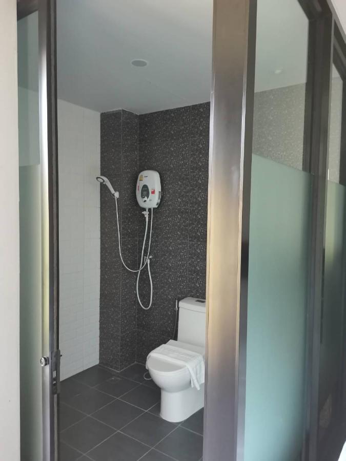 Yamin Seaview Hotel Phuket Exteriér fotografie